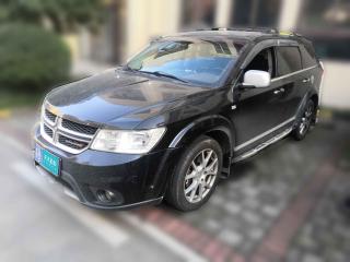 道奇酷威2015款 2.0TD 四驅(qū)尊尚版