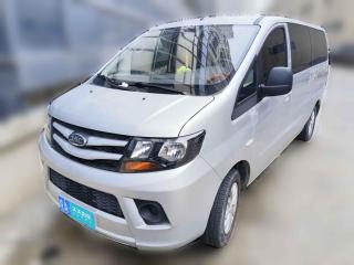 江淮瑞風瑞風M32019款 PLUS 創客版 1.8L 豪華智能型