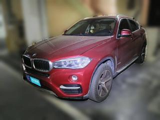 寶馬寶馬X62015款 xDrive35i 領(lǐng)先型