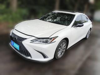 雷克薩斯雷克薩斯ES2021款 200 卓越版