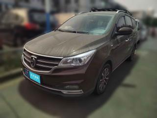 宝骏宝骏7302019款 1.5L 手动时尚型 7座 国V