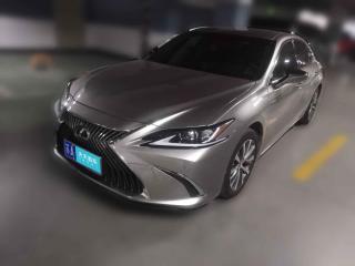 雷克薩斯雷克薩斯ES2020款 200 卓越版