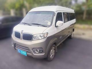 金杯新海狮X30L2018款 1.5L财富版DLCG14