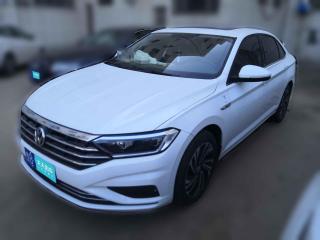 大众速腾2021款280TSIDSG30周年纪念版