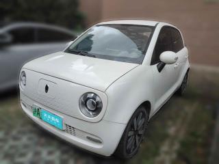 歐拉歐拉黑貓2019款351km親子版