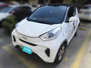 奇瑞新能源小螞蟻2018款4004座智享版