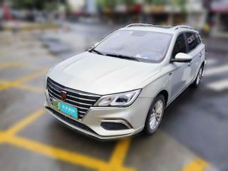 荣威荣威Ei52018款 互联网豪华版