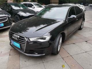 奥迪奥迪A6L2016款TFSI技术型