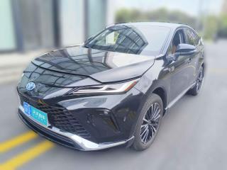 豐田威颯2023款 2.5L智能電混雙擎 兩驅尊貴版