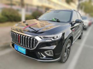 红旗红旗HS52022款 改款 2.0T 智联旗享版