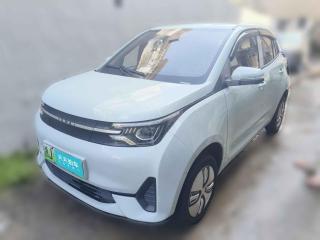 雷丁雷丁芒果2021款 趣芒悅動版 200km