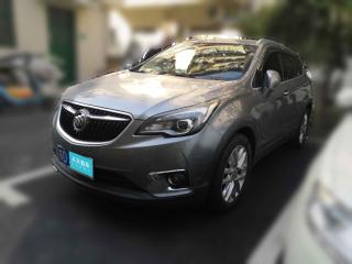 別克昂科威2018款 28T 四驅精英型