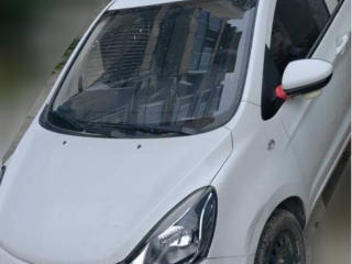 長安長安奔奔E-Star2021款 國民版 心悅版（快充版）磷酸鐵鋰（31.95kWh）「成都二手車」「天天拍車」