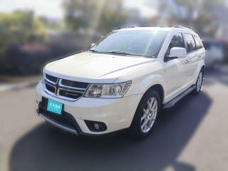 道奇酷威2013款 2.4L 兩驅尊尚版「嘉興二手車」「天天拍車」