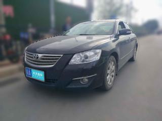 豐田凱美瑞2007款 240G 豪華版