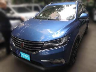 荣威荣威RX52016款30T两驱自动互联网智享版