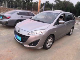 馬自達馬自達52011款 2.0L 自動舒適型