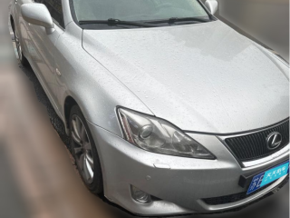 雷克薩斯雷克薩斯IS2006款300炫動版