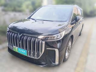 嵐圖汽車嵐圖夢想家2022款 低碳版 夢+智享包