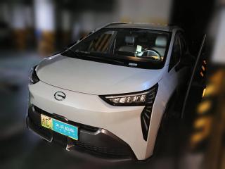 埃安AION Y2022款 70 暢享版 磷酸鐵鋰「溫州二手車」「天天拍車」