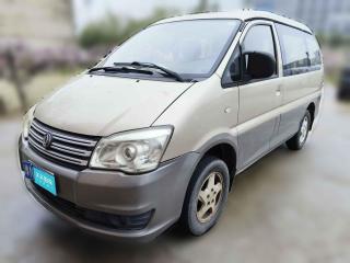 东风风行菱智2015款 M3 1.6L 7座舒适型「常州二手车」「天天拍车」