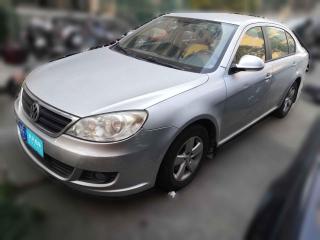 大众朗逸2011款1.6L手动品悠版