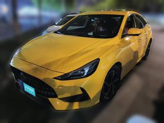 名爵MG52021款 300TGI DCT青奢豪享版