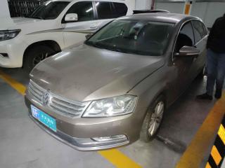 大眾邁騰2012款改款1.8TSI豪華型