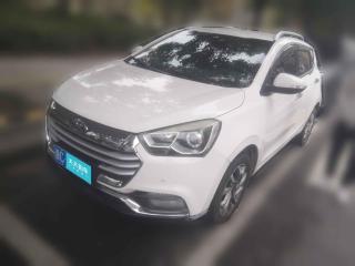 江汽集團瑞風S22017款1.5LCVT豪華智能型