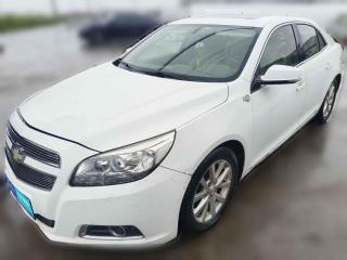 雪佛兰迈锐宝2013款 2.0L 自动豪华版