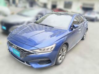 現代菲斯塔2019款 280TGDi 運動版 國VI