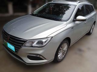 荣威荣威Ei52018款 互联网豪华版