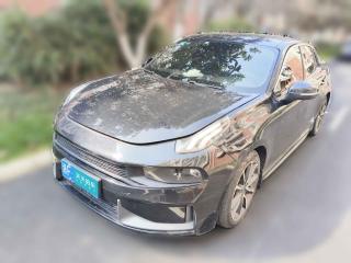 領克領克032019款 2.0TD 自動勁版「嘉興二手車」「天天拍車」