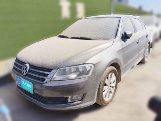 大眾朗逸2013款 改款經典 1.6L 自動舒適版「廣州二手車」「天天拍車」