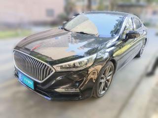 紅旗紅旗H52018款 30TD 智聯(lián)韻動版