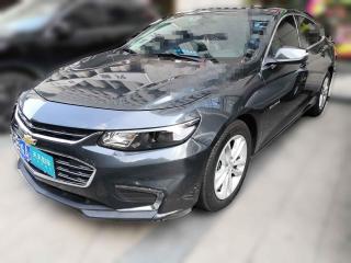 雪佛蘭邁銳寶XL2017款 1.5T 自動銳馳版