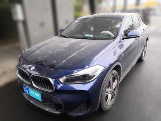 寶馬寶馬X22021款 sDrive25i 領(lǐng)先型M越野套裝