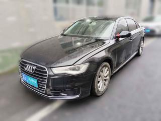 奧迪奧迪A6L2017款 TFSI 技術型