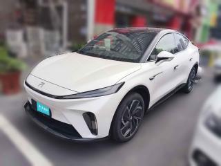 飛凡汽車飛凡R72023款 長續屏霸版