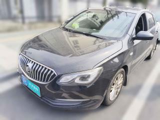 別克英朗2015款 15N 自動豪華型