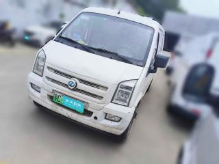 瑞馳新能源瑞馳新能源EC352020款 EC35 II 長續(xù)航版41.86kWh