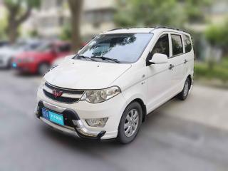 五菱汽車五菱宏光2014款 1.5L S標準型