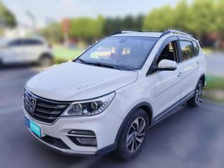 寶駿寶駿5602017款 1.5T DCT旗艦型「青島二手車」「天天拍車」