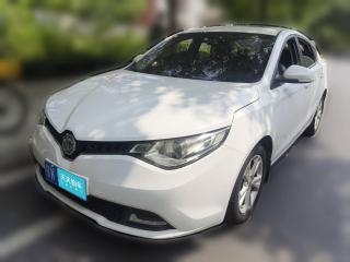 名爵锐行2016款 1.5L 自动超值豪华版