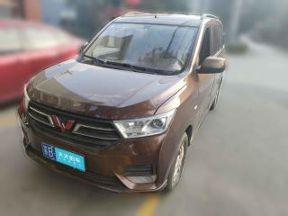 五菱汽車五菱宏光2021款1.5LS標(biāo)準(zhǔn)型LAR