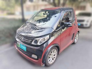 眾泰眾泰E2002018款 Pro