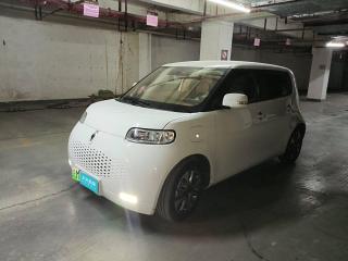 歐拉歐拉白貓2020款 305km 豪華型