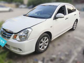 東風俊風E11K2019款 標準型