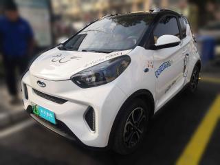 奇瑞新能源小螞蟻2019款 4座智炫版 35kWh