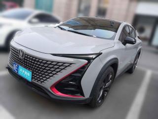 長安長安UNI-T2020款1.5T尊貴型